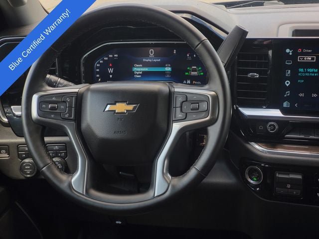 Used 2023 Chevrolet Silverado 1500 LT w/ All Star Edition Plus AWD/4WD image 23