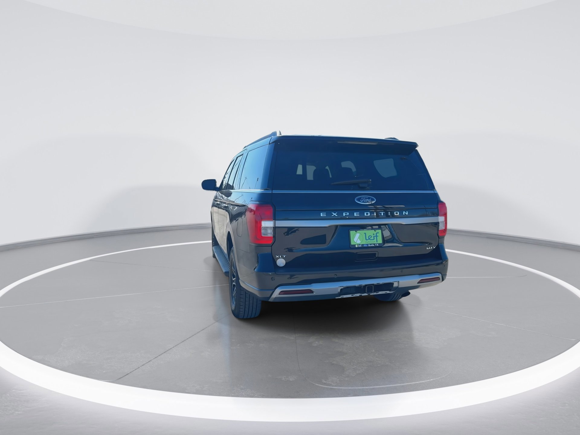 Certified 2024 Ford Expedition Max XLT image 6