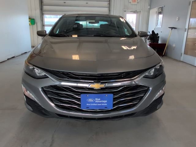 Used 2023 Chevrolet Malibu LT image 10