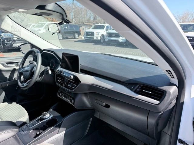Certified 2022 Ford Escape SE w/ Convenience Package image 10