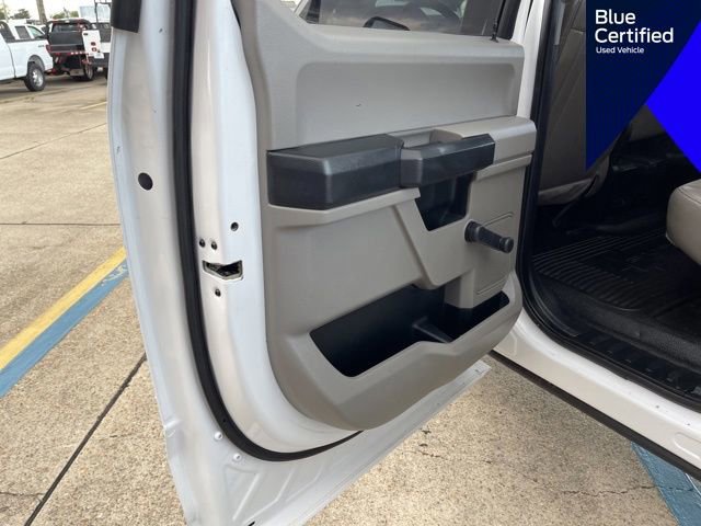 Certified 2021 Ford F250 XL image 25
