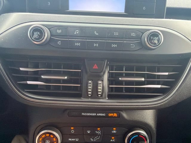 Certified 2020 Ford Escape S AWD/4WD image 25