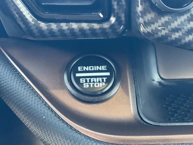 Certified 2023 Ford Bronco Sport Badlands w/ Premium Package AWD/4WD image 18