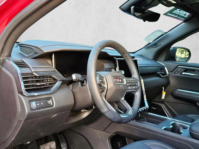 Used 2026 GMC Acadia Elevation w/ Black Edition FWD image 10
