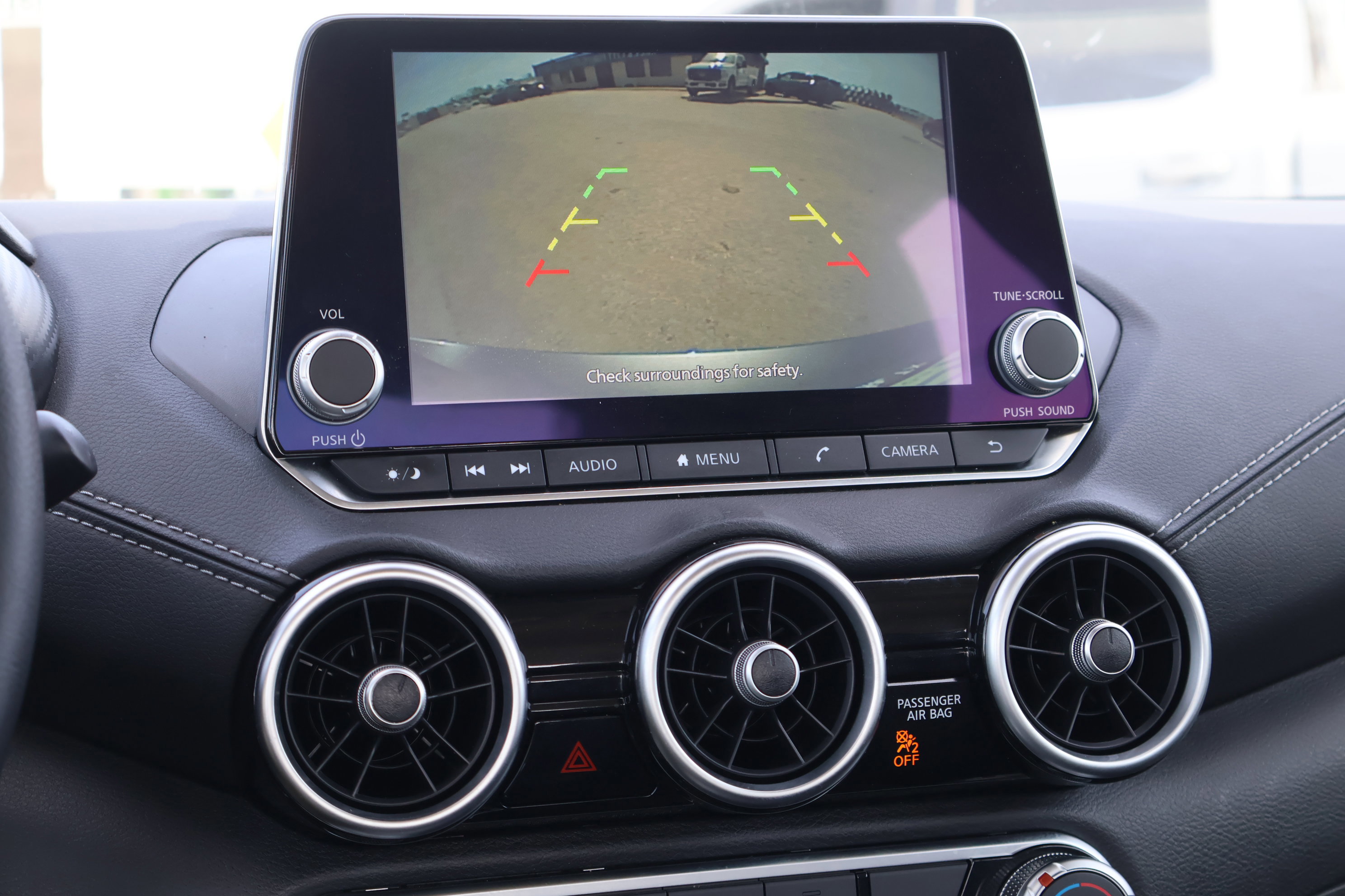 Used 2024 Nissan Sentra SV image 23