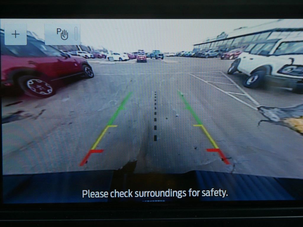 Certified 2024 Ford F350 XLT w/ FX4 Off-Road Package image 24