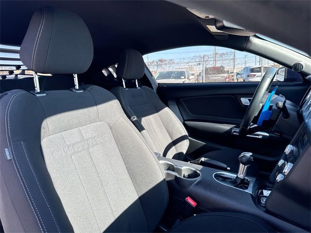 Certified 2020 Ford Mustang Coupe image 31