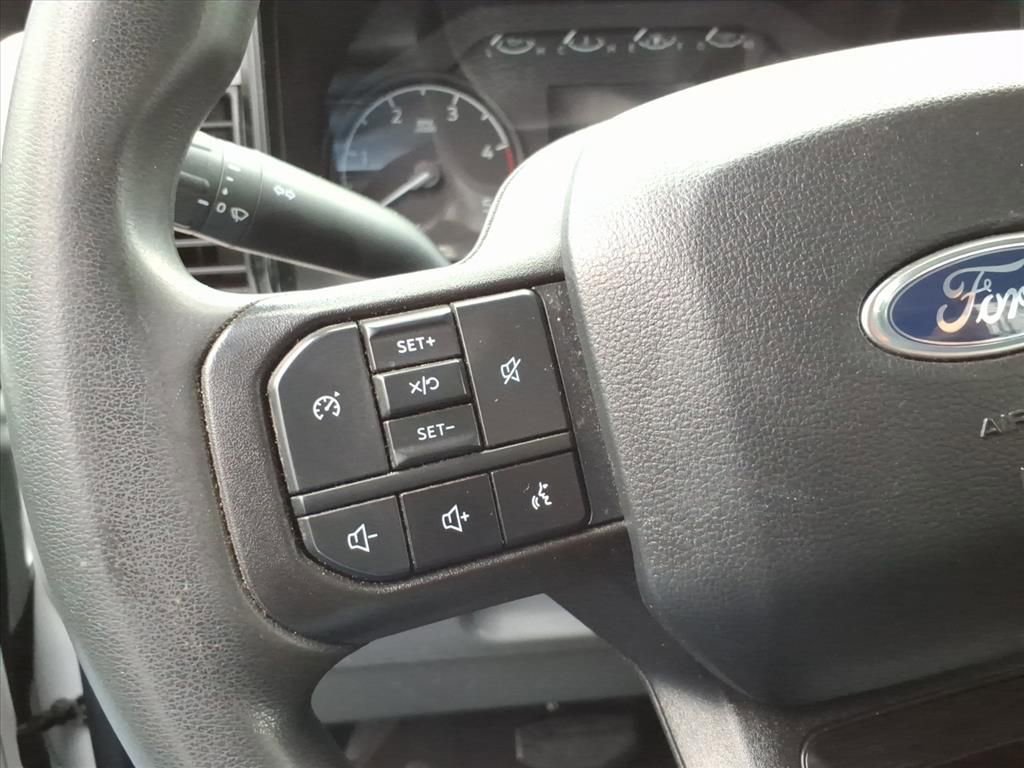 Certified 2024 Ford F350 XL w/ XL Chrome Package image 14