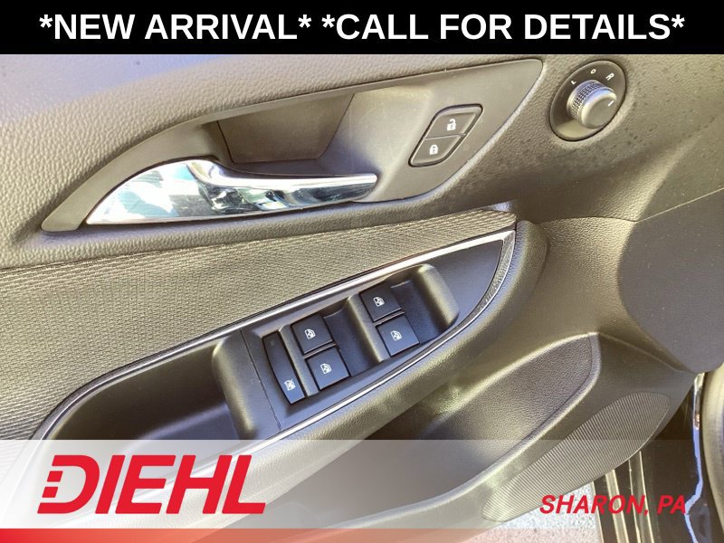 Used 2018 Chevrolet Cruze LT w/ Convenience Package FWD image 20