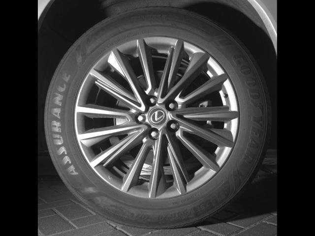 Used 2025 Lexus TX 350 AWD w/ Convenience Package image 11