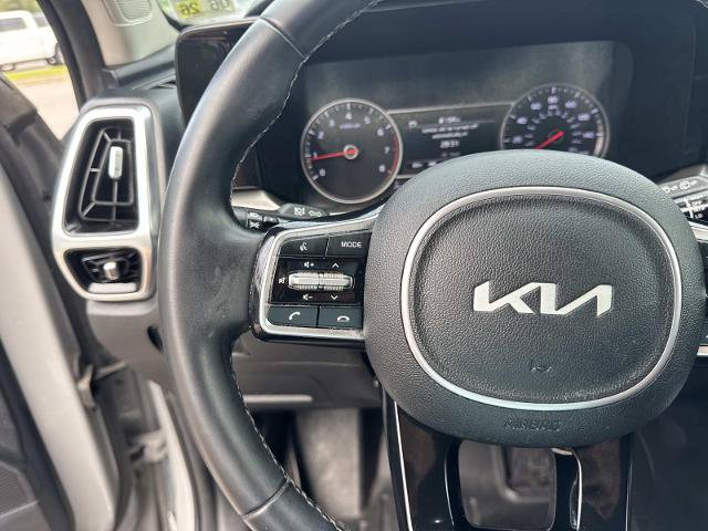Used 2022 Kia Sorento SX FWD image 23