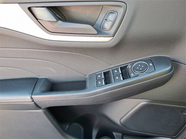 Certified 2022 Ford Escape SE w/ Convenience Package image 12