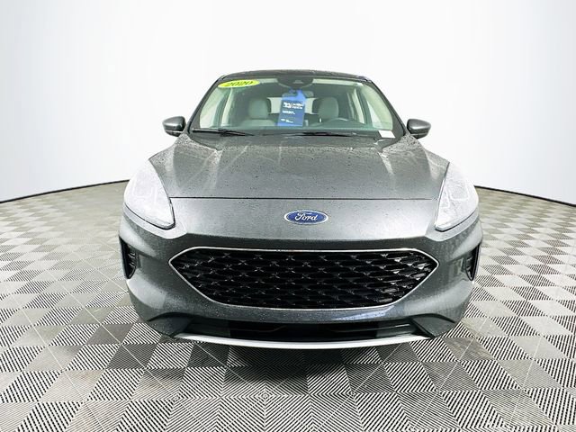 Certified 2020 Ford Escape SE image 5