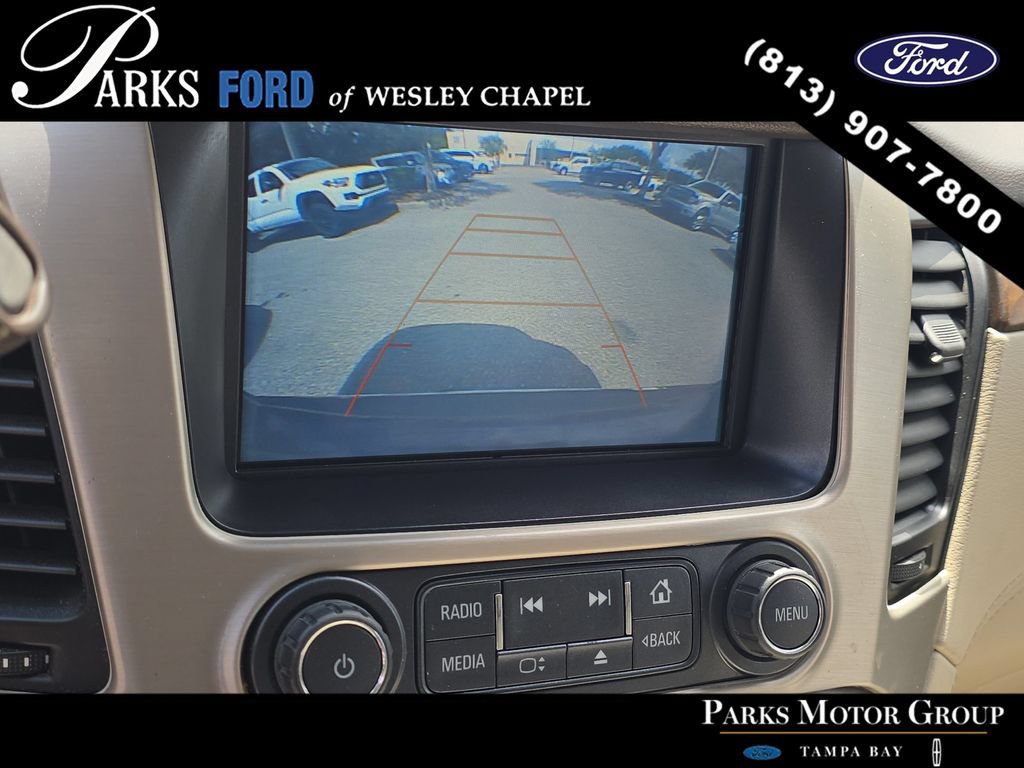 Used 2019 GMC Yukon Denali w/ Denali Ultimate Package RWD image 24