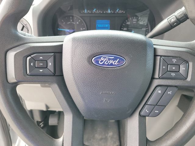 Certified 2022 Ford E-450 and Econoline 450 Super Duty image 13