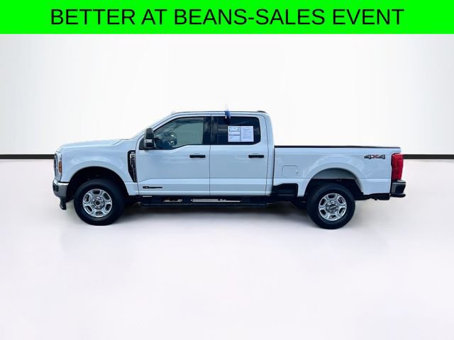 Certified 2025 Ford F250 XLT AWD/4WD image 5