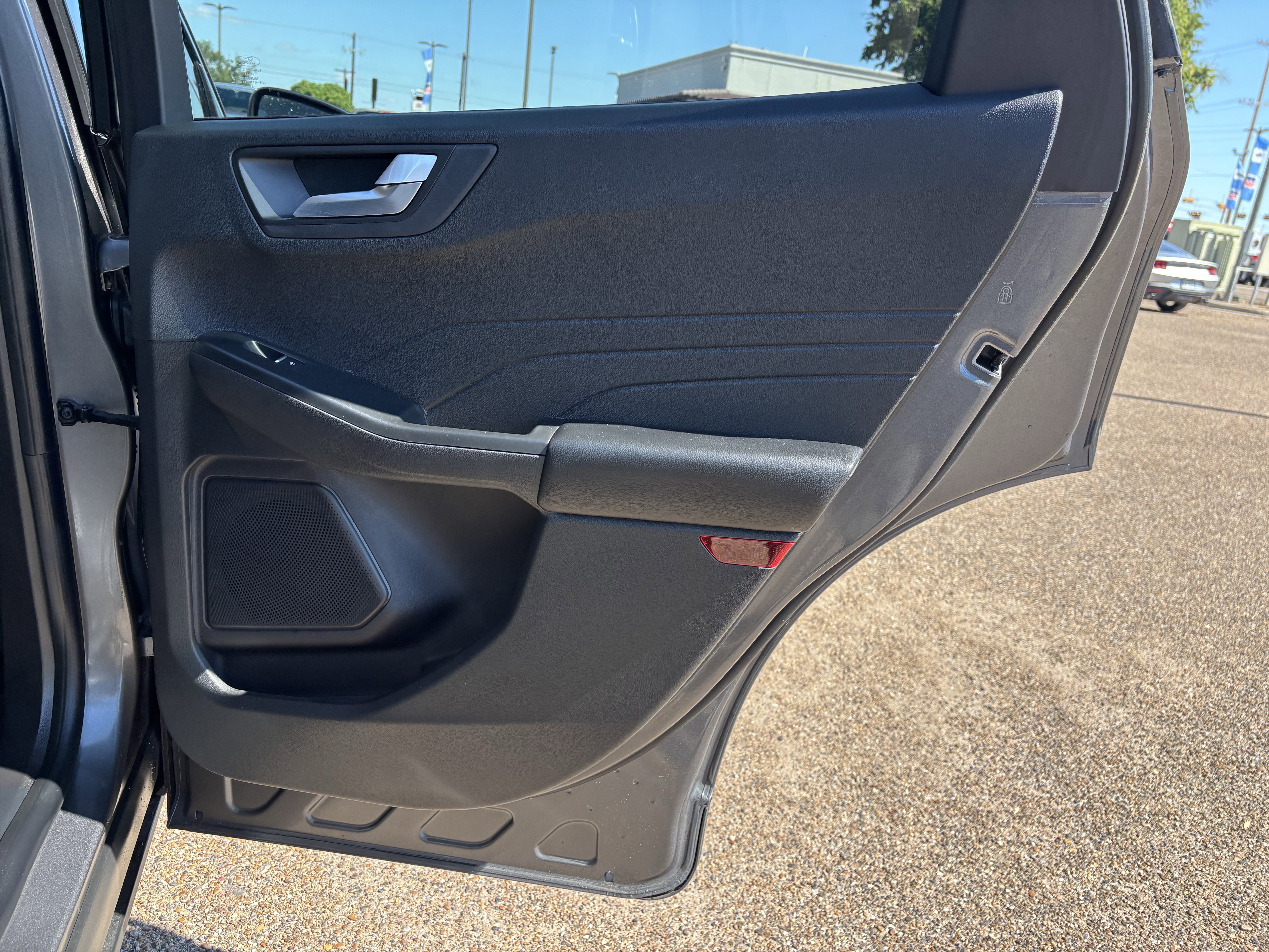 Certified 2023 Ford Escape SE image 20