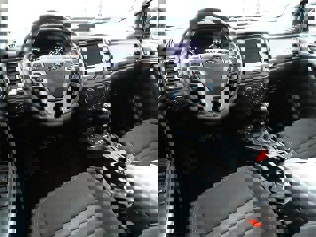 Certified 2023 Ford Ranger XLT w/ Equipment Group 302A High image 4