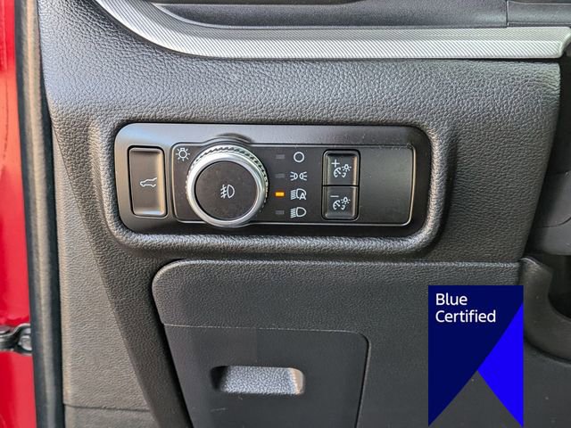 Certified 2023 Ford Explorer XLT w/ Equipment Group 202A image 16
