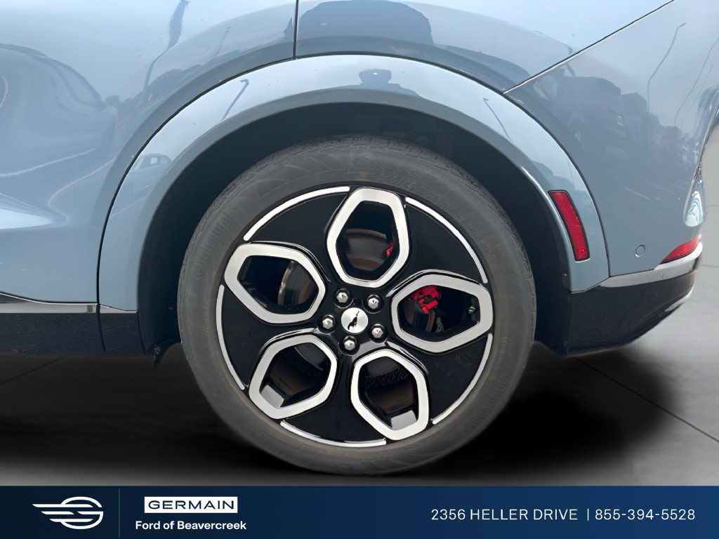 Certified 2023 Ford Mustang Mach-E GT AWD/4WD image 30