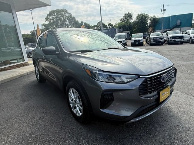 Certified 2024 Ford Escape Active w/ Tech Pack #1 AWD/4WD image 10