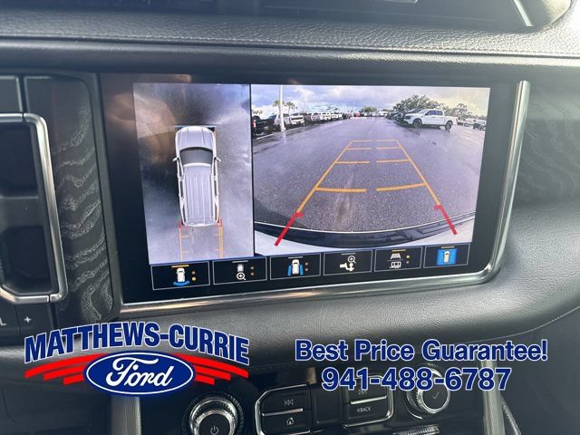 Used 2021 GMC Yukon Denali AWD/4WD image 21