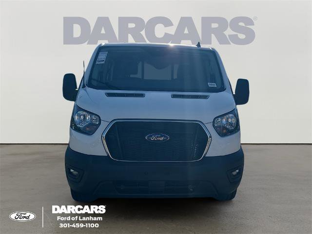 Certified 2023 Ford Transit 250 Low Roof w/ Exterior Upgrade Package image 2
