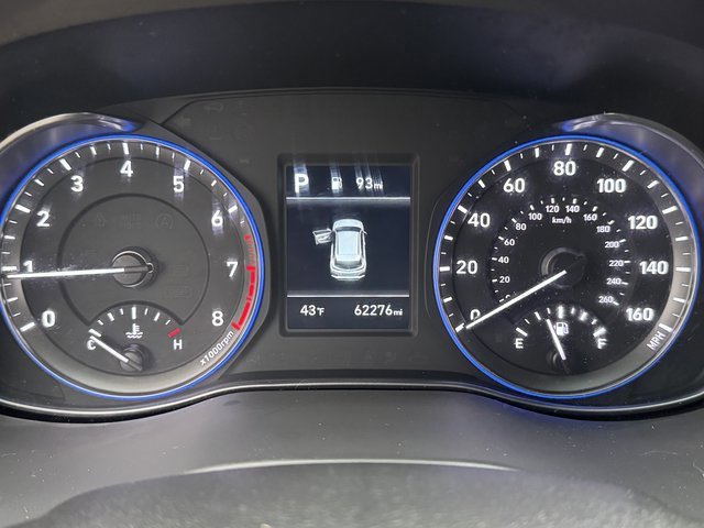 Used 2019 Hyundai Kona Limited image 23