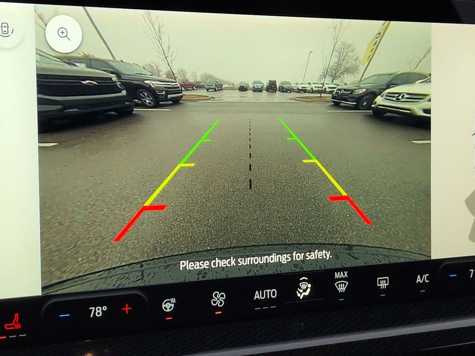 Certified 2023 Ford Escape ST-Line w/ Tech Pack #1 image 31