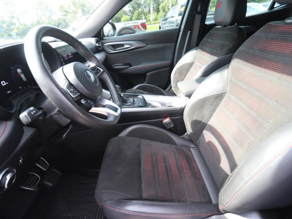 Used 2024 Dodge Hornet GT w/ Track Pack AWD/4WD image 2