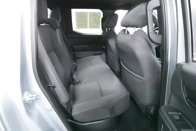 Used 2024 Toyota Tacoma SR5 AWD/4WD image 27