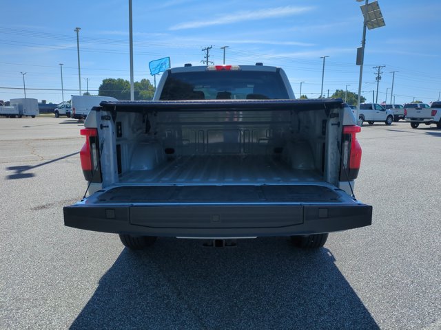Certified 2024 Ford F150 Lightning Flash AWD/4WD image 32
