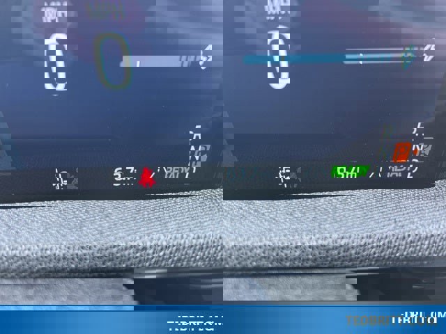 Certified 2025 Ford Mustang Mach-E Premium w/ Interior Protection Package image 29