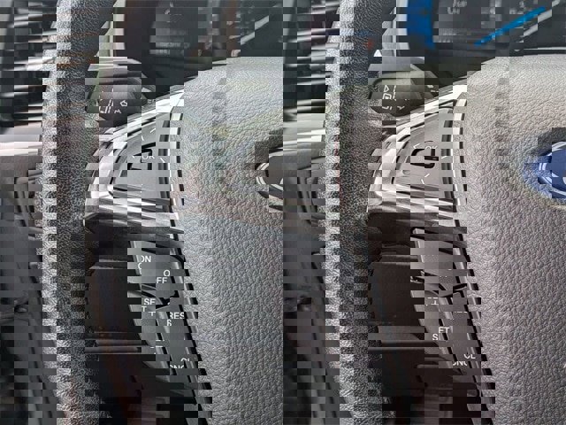 Certified 2024 Ford Edge SEL image 19