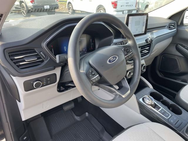 Certified 2025 Ford Escape Active image 18