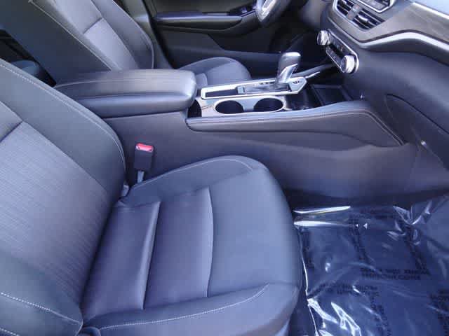 Used 2023 Nissan Altima 2.5 SV FWD image 12