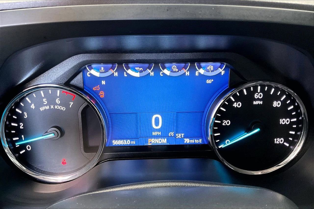 Certified 2023 Ford Expedition XLT image 24