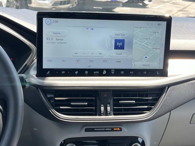 Certified 2025 Ford Escape SE FWD image 22