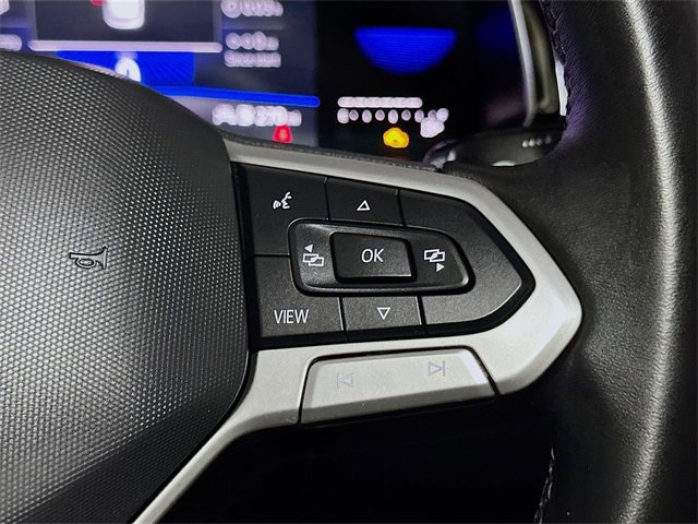 Used 2022 Volkswagen Jetta SE image 36