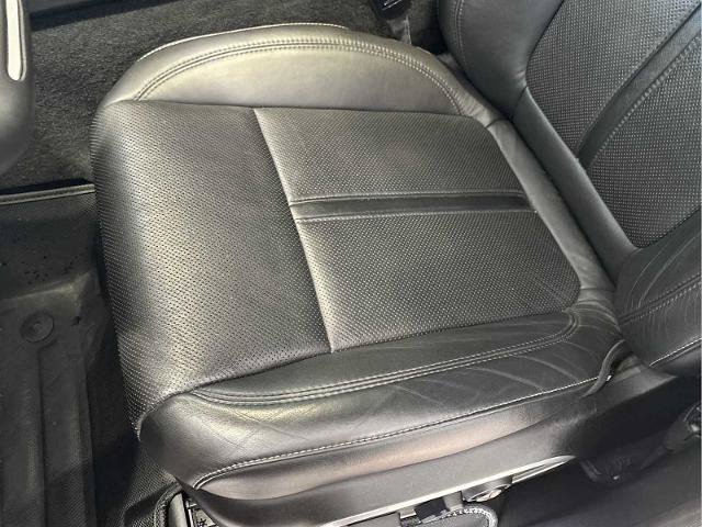 Used 2022 Jeep Wagoneer Series III w/ Premium Group I AWD/4WD image 19