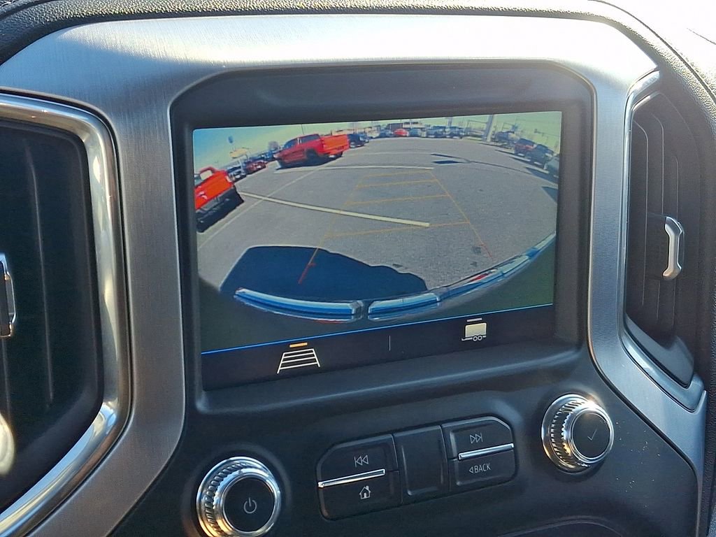 Used 2021 GMC Sierra 1500 Elevation AWD/4WD image 17