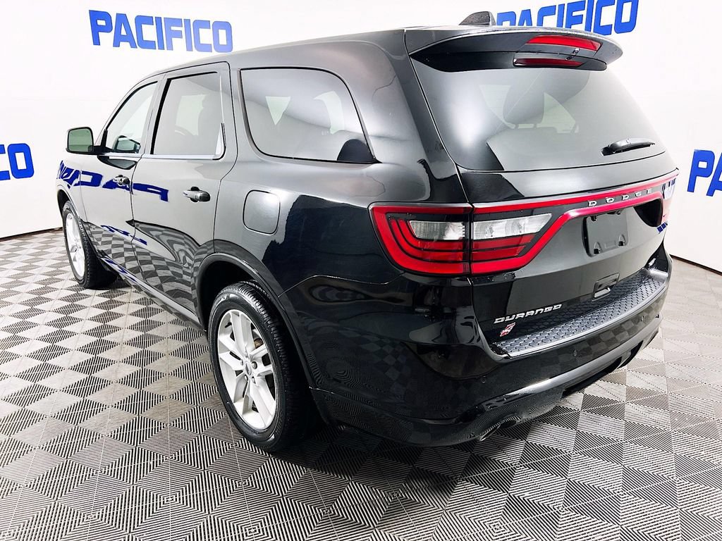 Used 2023 Dodge Durango GT AWD/4WD image 6
