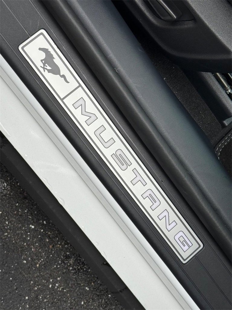 Certified 2024 Ford Mustang GT Premium image 8