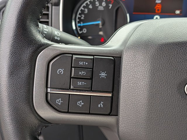 Certified 2022 Ford F150 XLT w/ Equipment Group 302A High image 17