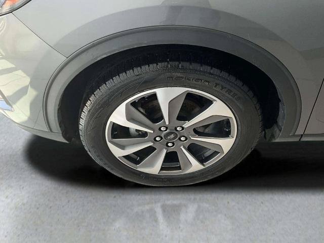 Certified 2024 Ford Escape Platinum AWD/4WD image 32