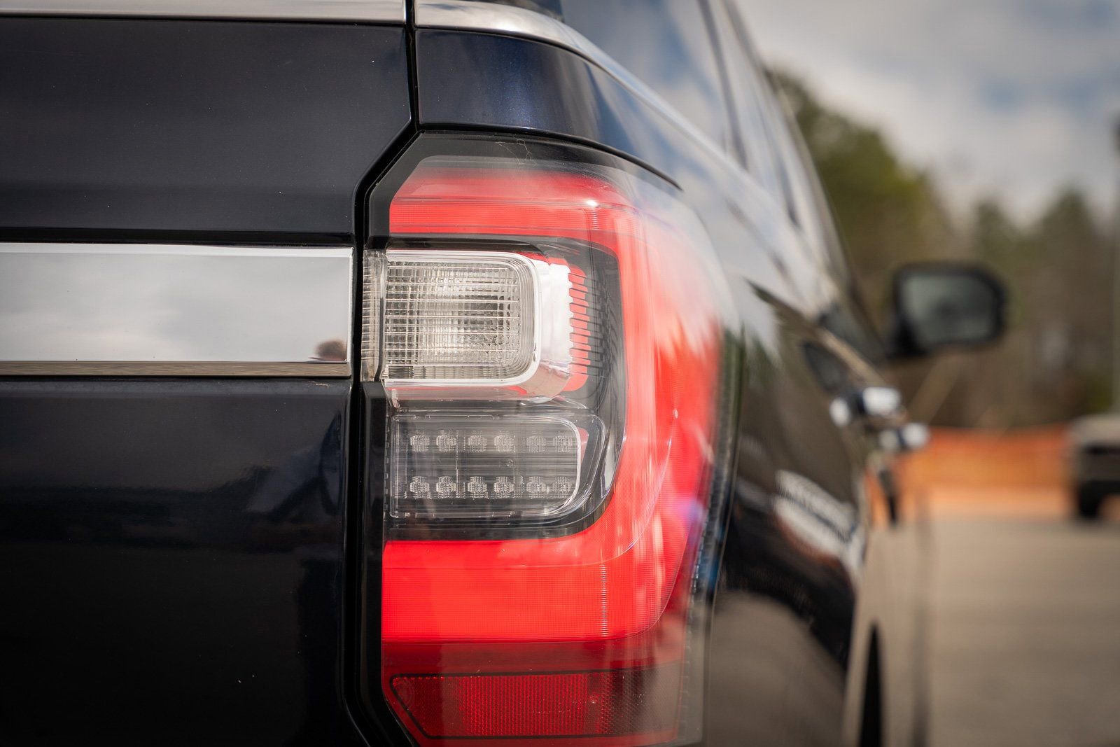 Certified 2021 Ford Expedition Limited AWD/4WD image 16