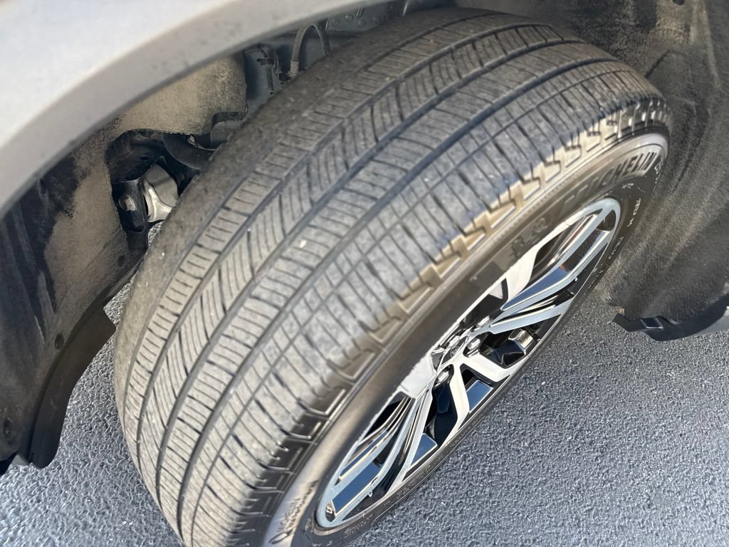 Certified 2023 Ford Explorer ST-Line AWD/4WD image 52