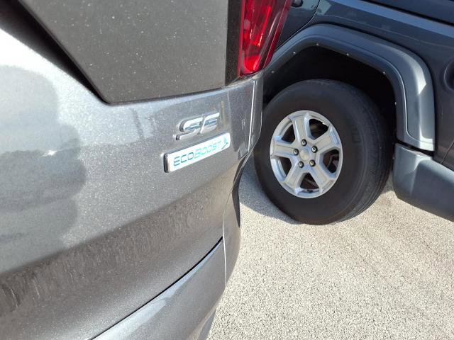 Certified 2019 Ford Escape SE image 18