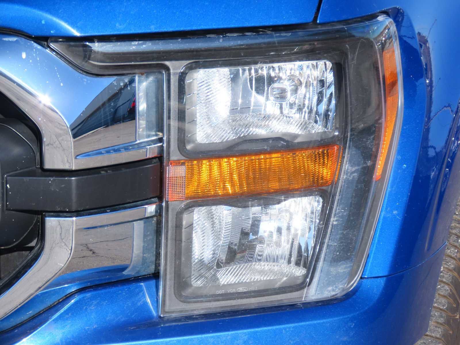 Certified 2023 Ford F150 XLT image 10