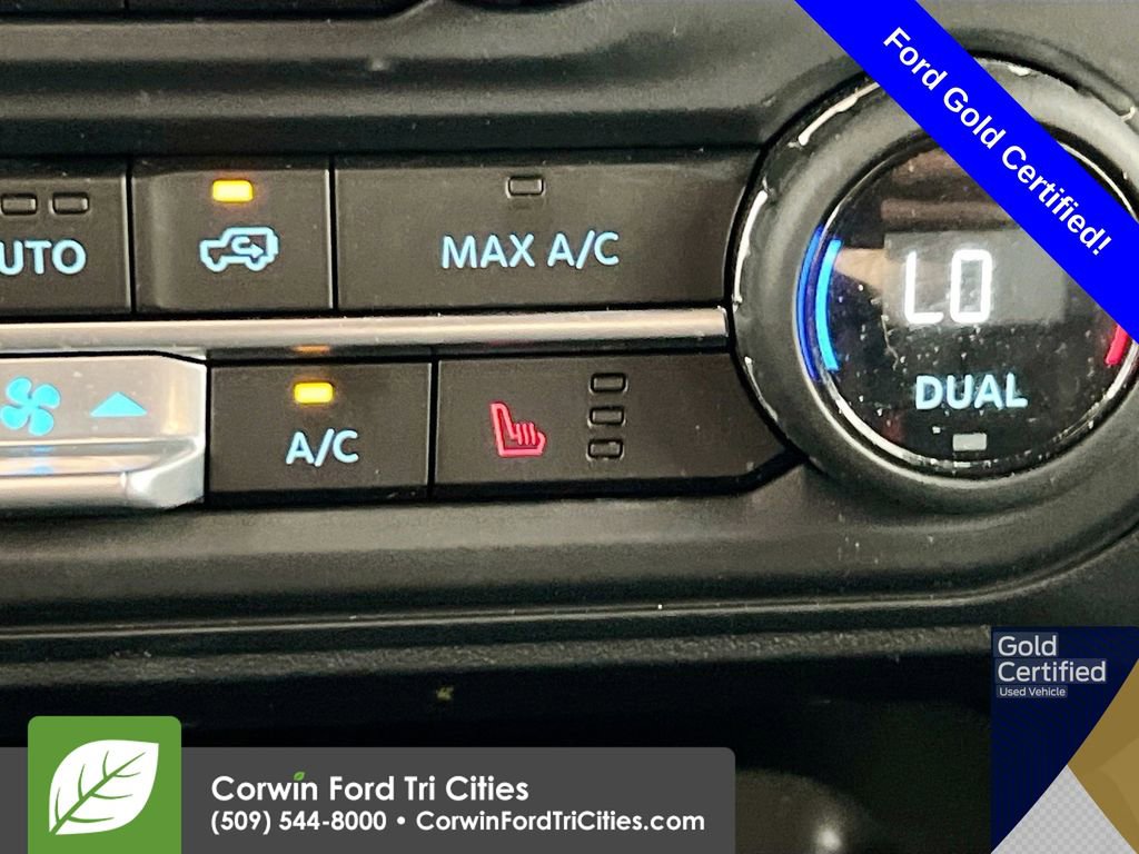 Certified 2023 Ford Bronco Outer Banks image 24